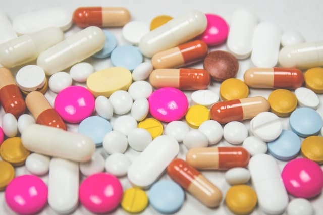 Nahrungsergänzungsmittel Vitalstoffe - Nahrungsergänzungsmittel - Alternativen
